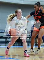 Photo from the gallery "Highland Park vs. Haltom (UIL 6A Bi-District Playoff)"