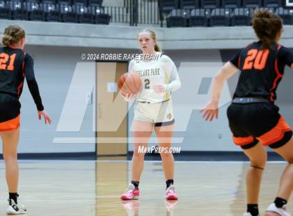 Thumbnail 1 in Highland Park vs. Haltom (UIL 6A Bi-District Playoff) photogallery.