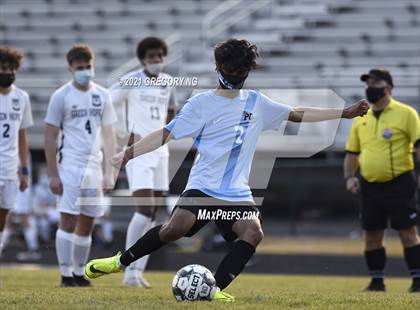 Thumbnail 1 in Green Hope @ Panther Creek photogallery.