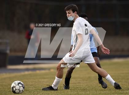 Thumbnail 3 in Green Hope @ Panther Creek photogallery.