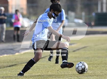 Thumbnail 3 in Green Hope @ Panther Creek photogallery.