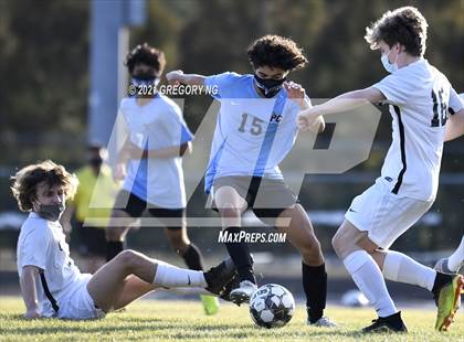 Thumbnail 1 in Green Hope @ Panther Creek photogallery.