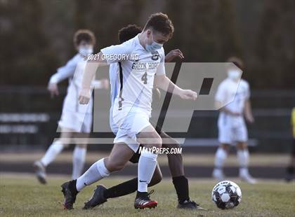 Thumbnail 3 in Green Hope @ Panther Creek photogallery.