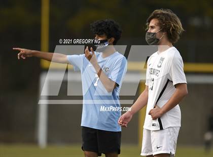 Thumbnail 1 in Green Hope @ Panther Creek photogallery.