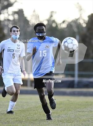 Green Hope @ Panther Creek