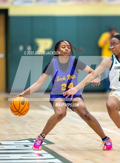 Thumbnail 3 in Jack Britt @ Pinecrest photogallery.