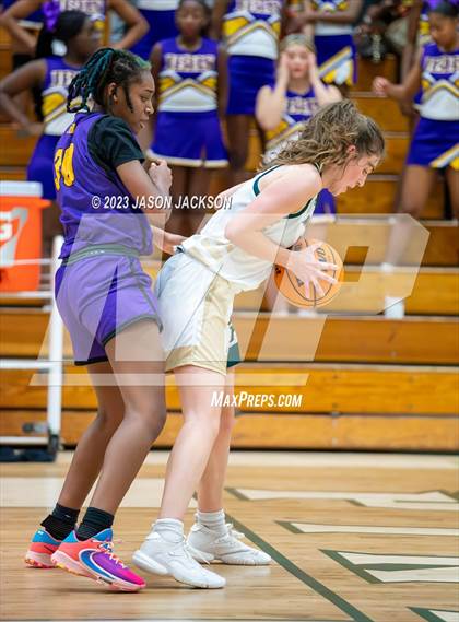 Thumbnail 1 in Jack Britt @ Pinecrest photogallery.