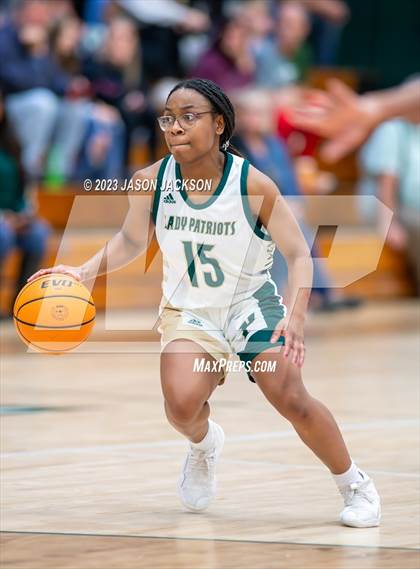 Thumbnail 3 in Jack Britt @ Pinecrest photogallery.