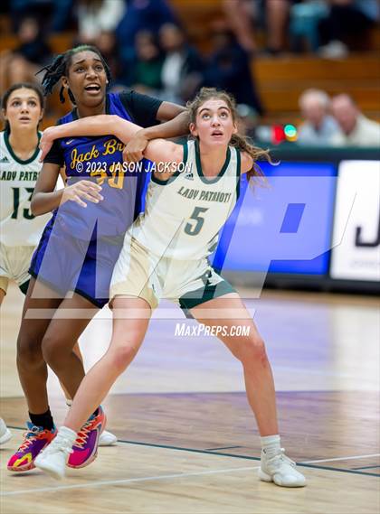 Thumbnail 1 in Jack Britt @ Pinecrest photogallery.