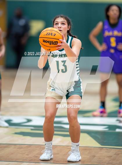Thumbnail 1 in Jack Britt @ Pinecrest photogallery.
