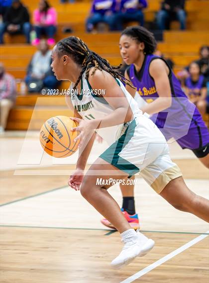 Thumbnail 3 in Jack Britt @ Pinecrest photogallery.
