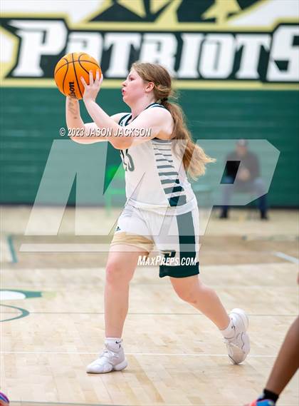 Thumbnail 1 in Jack Britt @ Pinecrest photogallery.