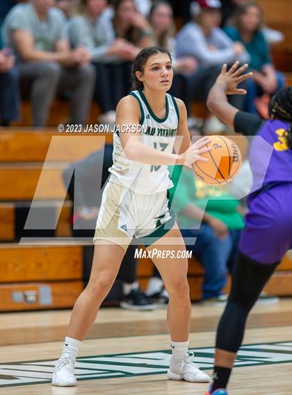 Thumbnail 2 in Jack Britt @ Pinecrest photogallery.