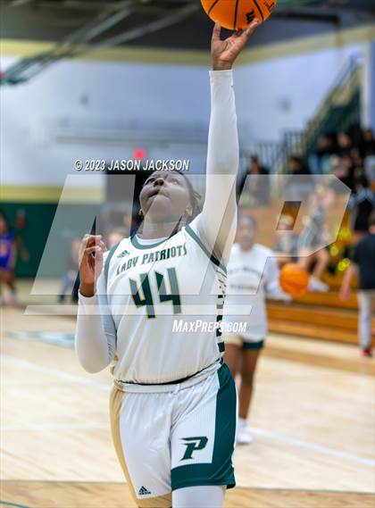 Thumbnail 1 in Jack Britt @ Pinecrest photogallery.