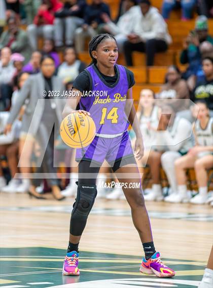 Thumbnail 1 in Jack Britt @ Pinecrest photogallery.