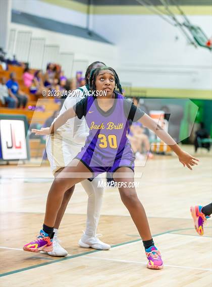 Thumbnail 3 in Jack Britt @ Pinecrest photogallery.