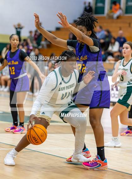 Thumbnail 3 in Jack Britt @ Pinecrest photogallery.