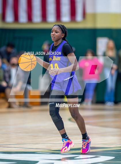 Thumbnail 3 in Jack Britt @ Pinecrest photogallery.