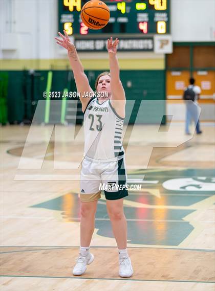 Thumbnail 1 in Jack Britt @ Pinecrest photogallery.