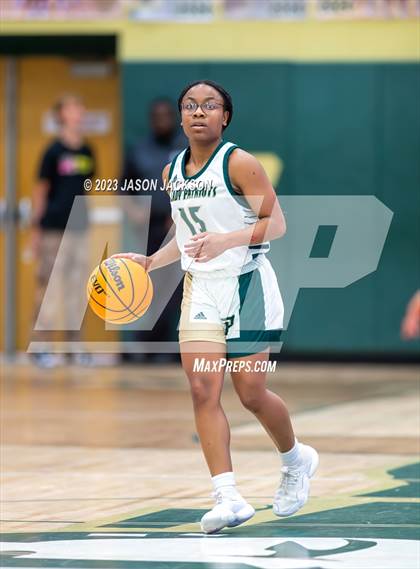 Thumbnail 1 in Jack Britt @ Pinecrest photogallery.