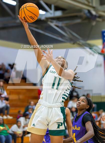 Thumbnail 1 in Jack Britt @ Pinecrest photogallery.