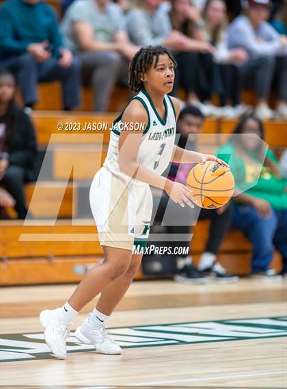 Thumbnail 2 in Jack Britt @ Pinecrest photogallery.