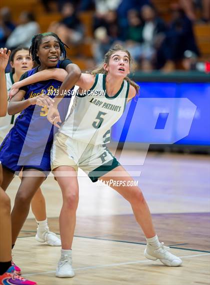 Thumbnail 3 in Jack Britt @ Pinecrest photogallery.