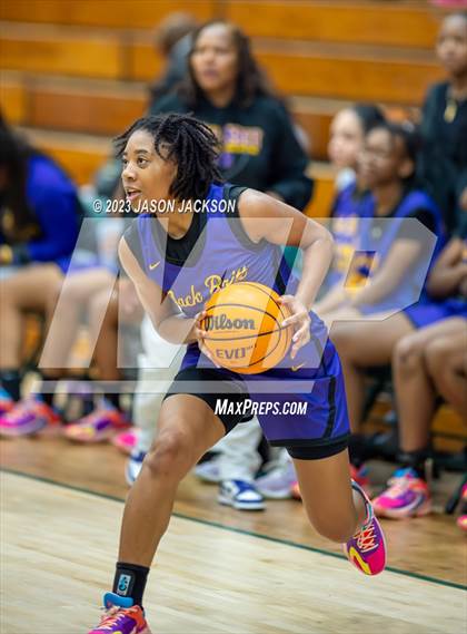 Thumbnail 2 in Jack Britt @ Pinecrest photogallery.