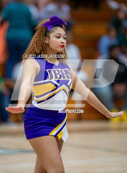Thumbnail 1 in Jack Britt @ Pinecrest photogallery.