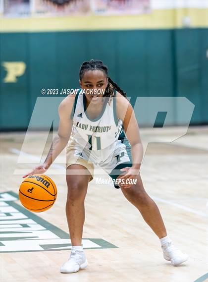 Thumbnail 1 in Jack Britt @ Pinecrest photogallery.