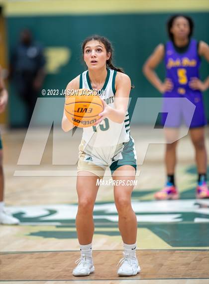 Thumbnail 3 in Jack Britt @ Pinecrest photogallery.