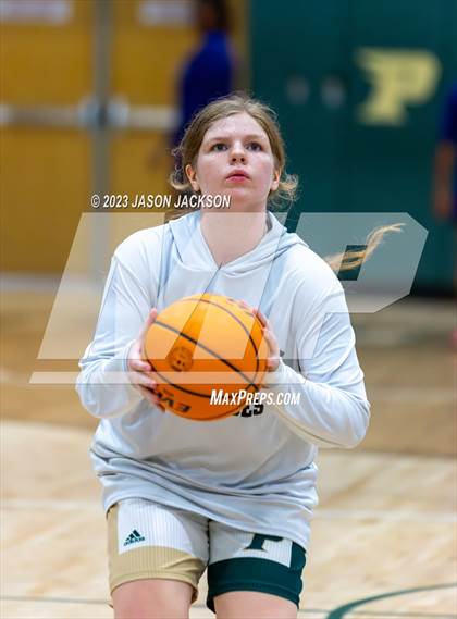 Thumbnail 2 in Jack Britt @ Pinecrest photogallery.