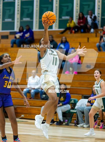 Thumbnail 2 in Jack Britt @ Pinecrest photogallery.