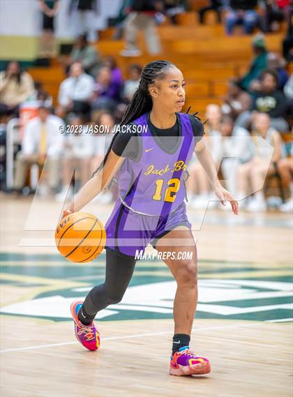 Thumbnail 1 in Jack Britt @ Pinecrest photogallery.