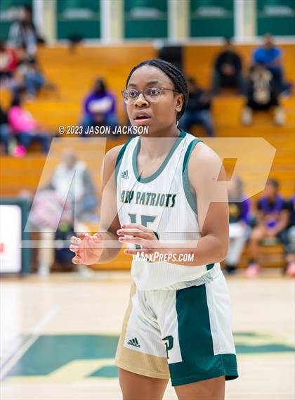 Thumbnail 3 in Jack Britt @ Pinecrest photogallery.