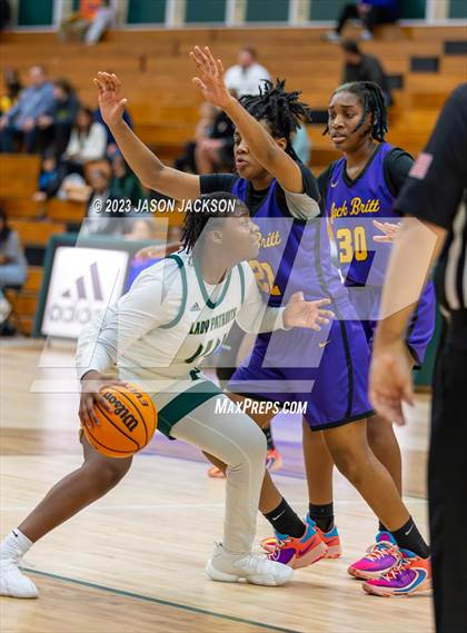 Thumbnail 3 in Jack Britt @ Pinecrest photogallery.