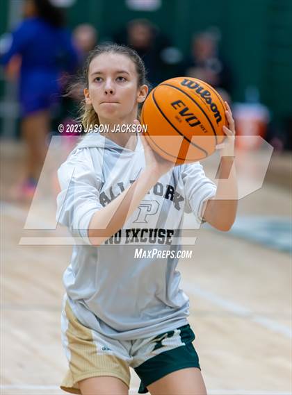 Thumbnail 3 in Jack Britt @ Pinecrest photogallery.