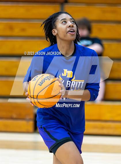 Thumbnail 2 in Jack Britt @ Pinecrest photogallery.
