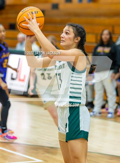 Thumbnail 3 in Jack Britt @ Pinecrest photogallery.
