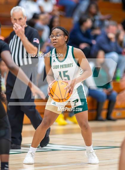 Thumbnail 3 in Jack Britt @ Pinecrest photogallery.