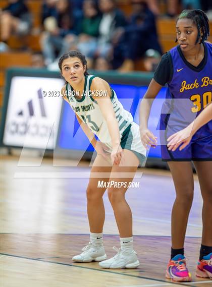 Thumbnail 2 in Jack Britt @ Pinecrest photogallery.