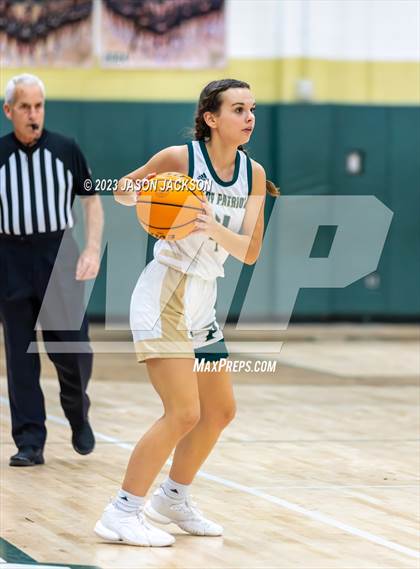 Thumbnail 2 in Jack Britt @ Pinecrest photogallery.