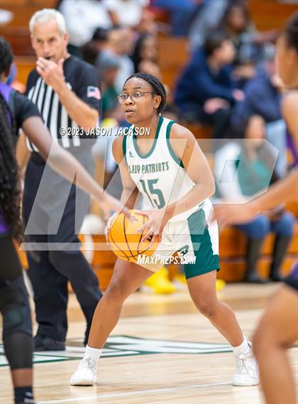 Thumbnail 1 in Jack Britt @ Pinecrest photogallery.