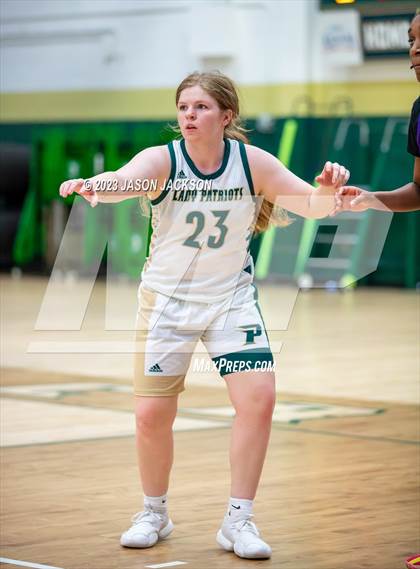 Thumbnail 3 in Jack Britt @ Pinecrest photogallery.