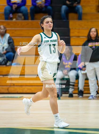 Thumbnail 2 in Jack Britt @ Pinecrest photogallery.