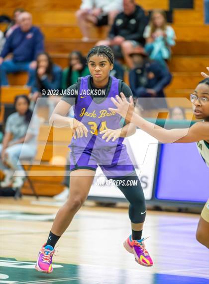 Thumbnail 1 in Jack Britt @ Pinecrest photogallery.
