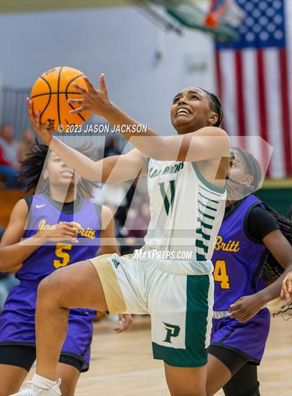 Thumbnail 1 in Jack Britt @ Pinecrest photogallery.