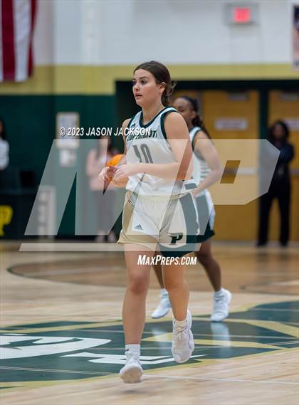 Thumbnail 1 in Jack Britt @ Pinecrest photogallery.