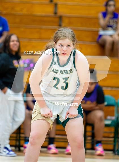 Thumbnail 2 in Jack Britt @ Pinecrest photogallery.