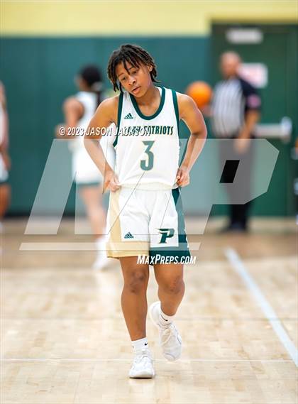 Thumbnail 3 in Jack Britt @ Pinecrest photogallery.